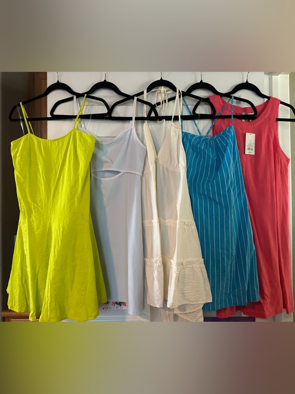 NWT Target Brand Summer Dress Bundle - Small